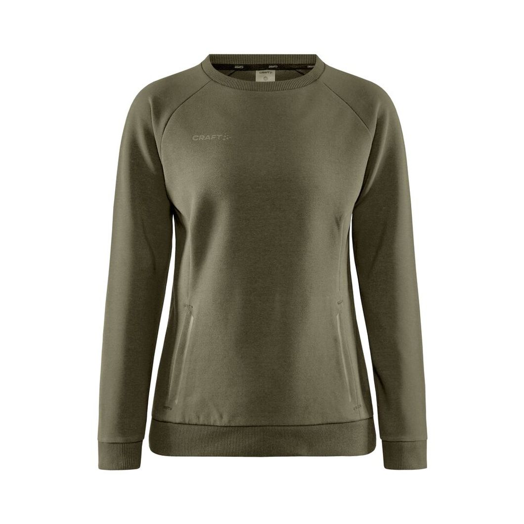 Core Soul Crew Sweatshirt Damen