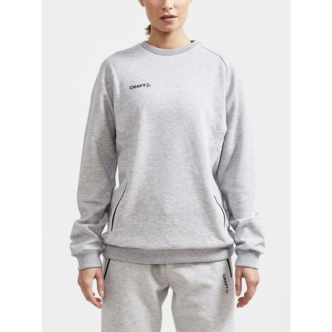 Core Soul Crew Sweatshirt Damen