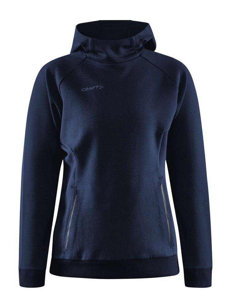 Core Soul Hood Sweatshirt Damen