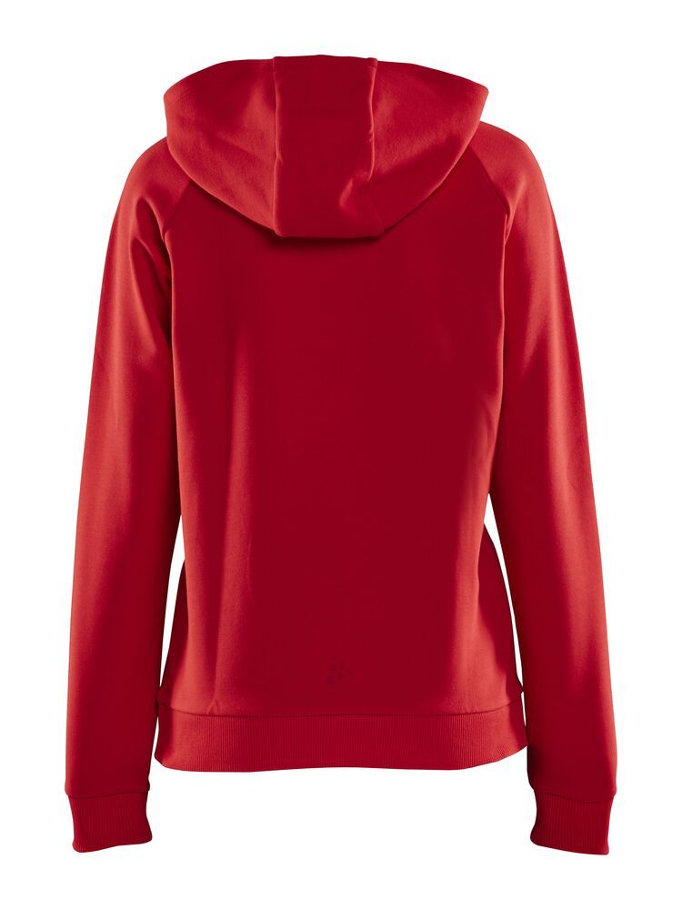 Core Soul Hood Sweatshirt Damen