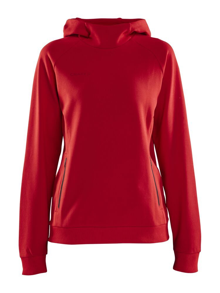 Core Soul Hood Sweatshirt Damen