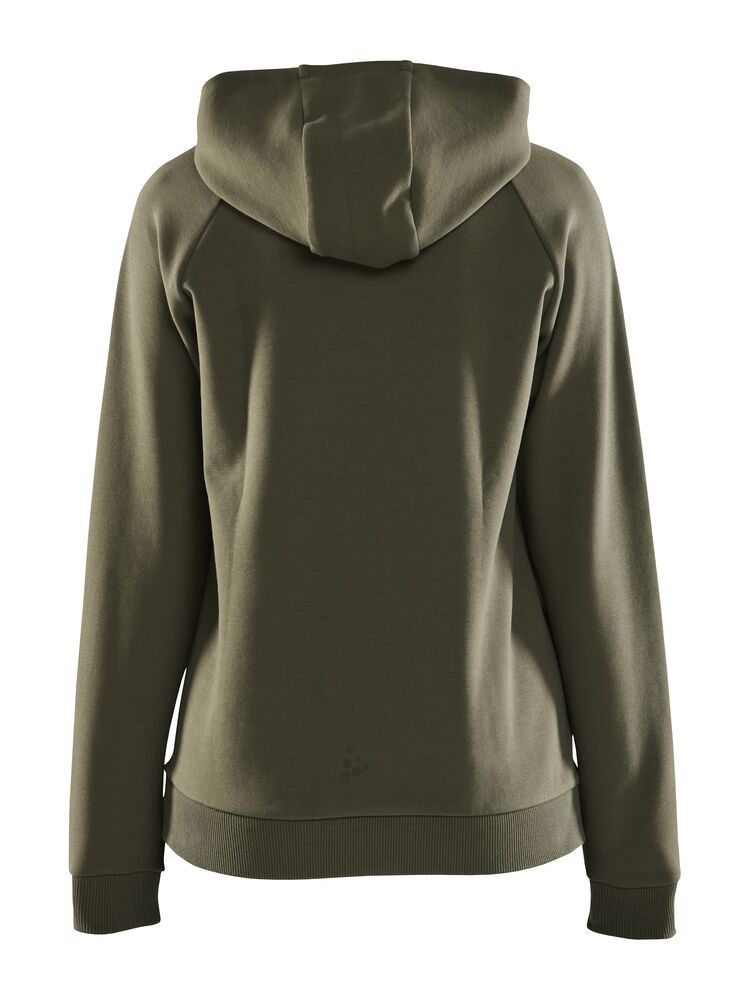 Core Soul Hood Sweatshirt Damen