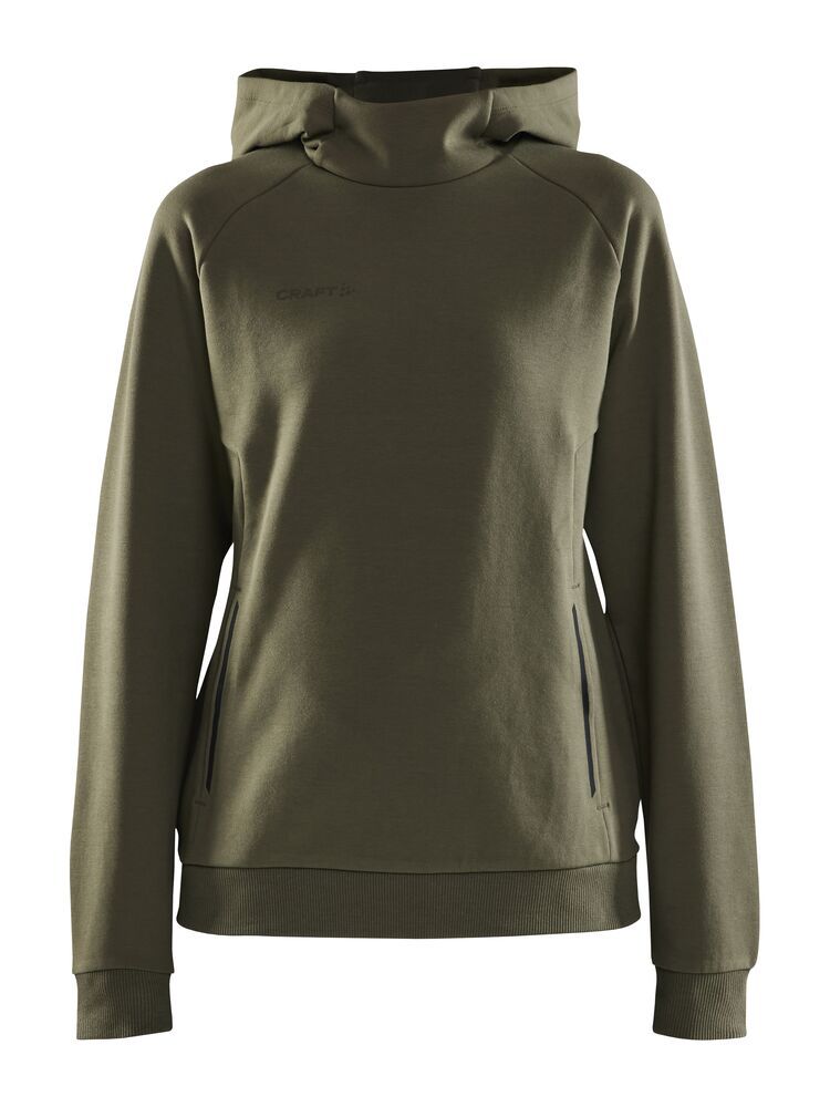 Core Soul Hood Sweatshirt Damen