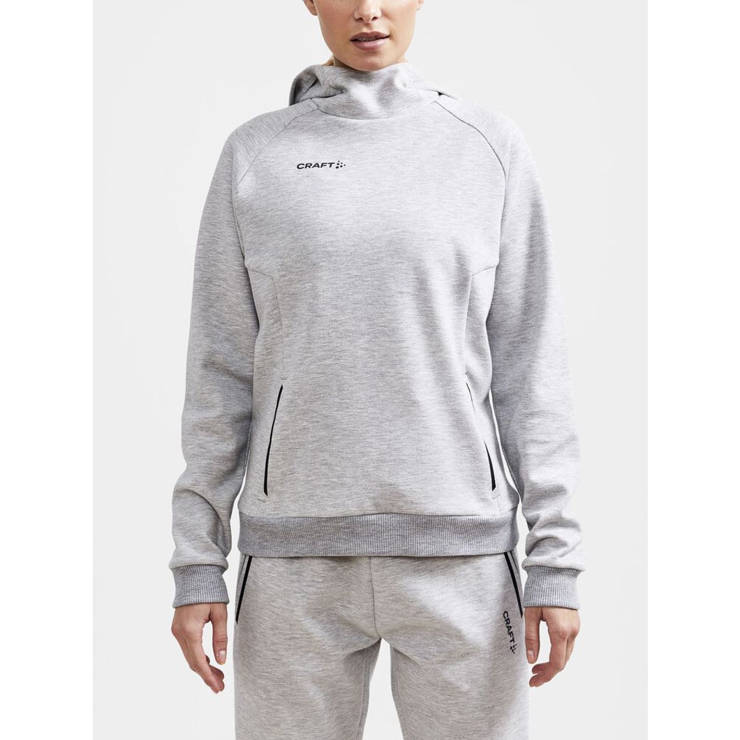 Core Soul Hood Sweatshirt Damen