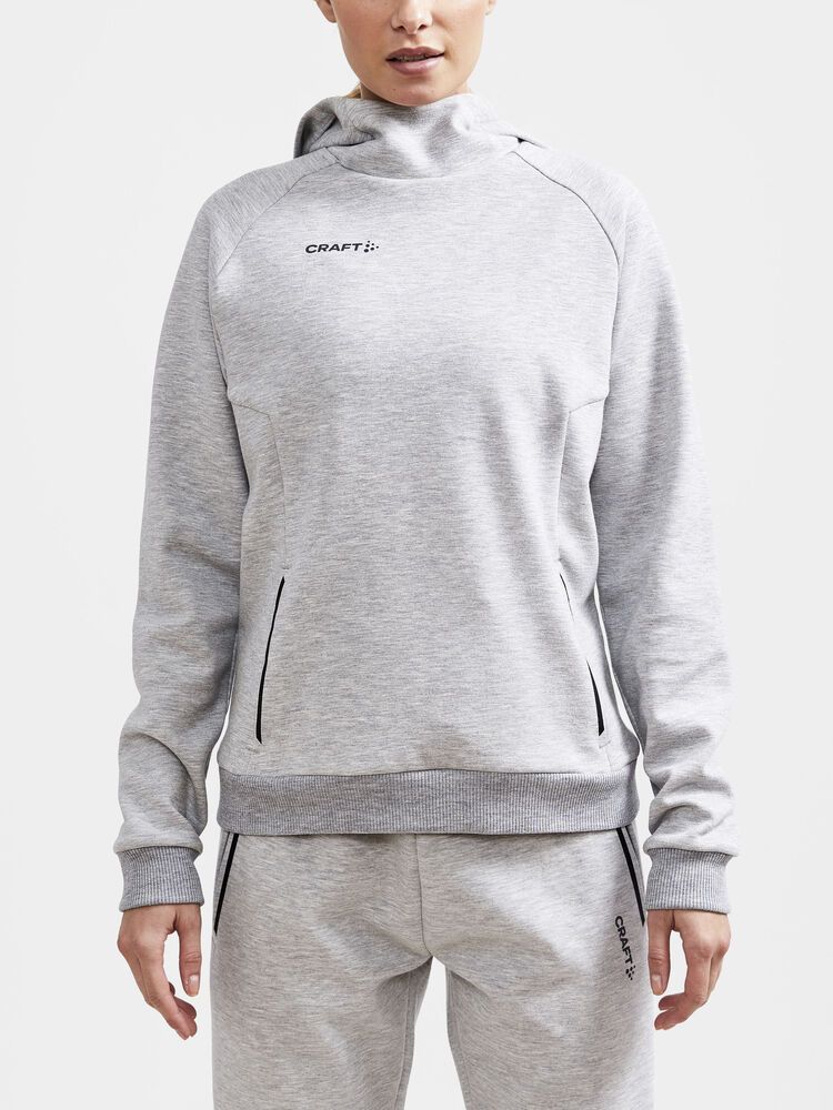 Core Soul Hood Sweatshirt Damen