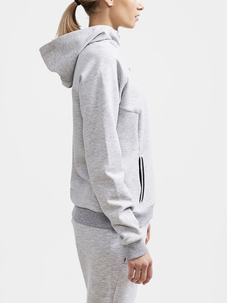 Core Soul Hood Sweatshirt Damen