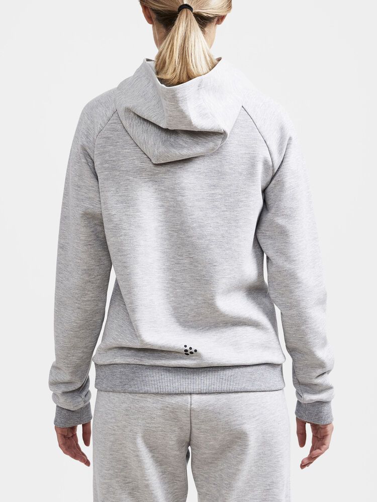 Core Soul Hood Sweatshirt Damen