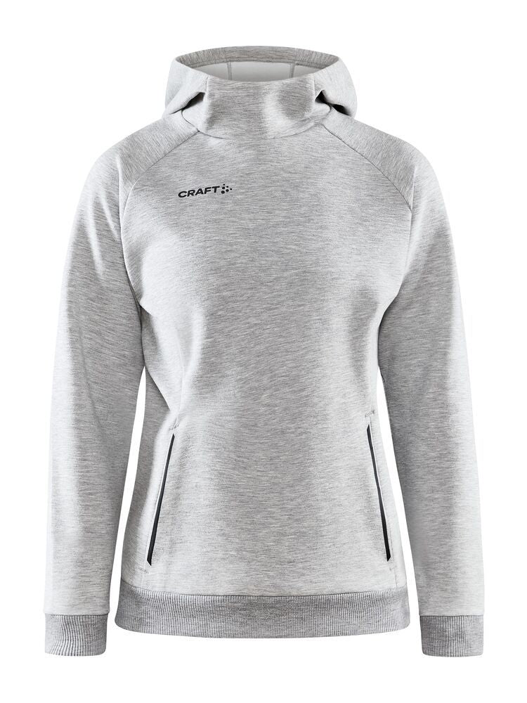 Core Soul Hood Sweatshirt Damen