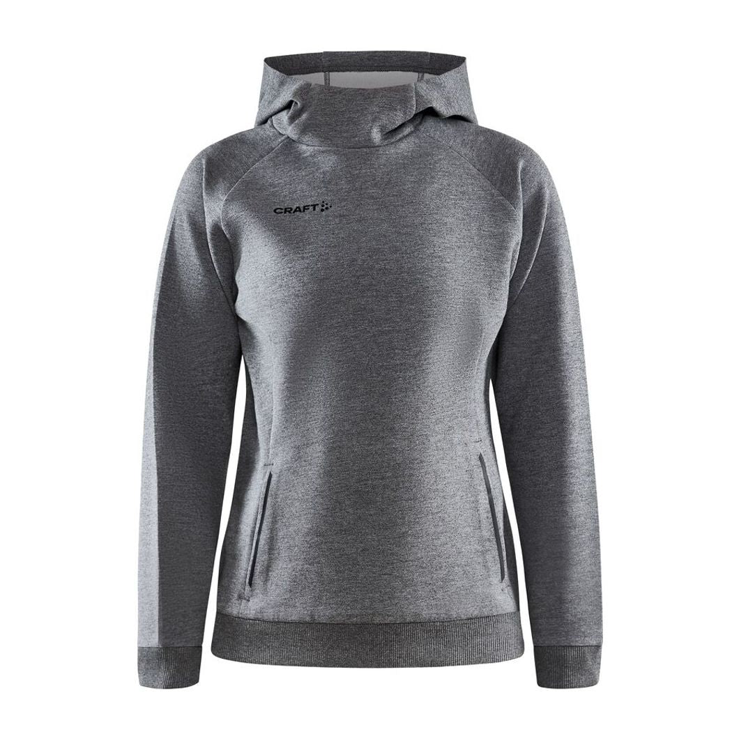 Core Soul Hood Sweatshirt Damen