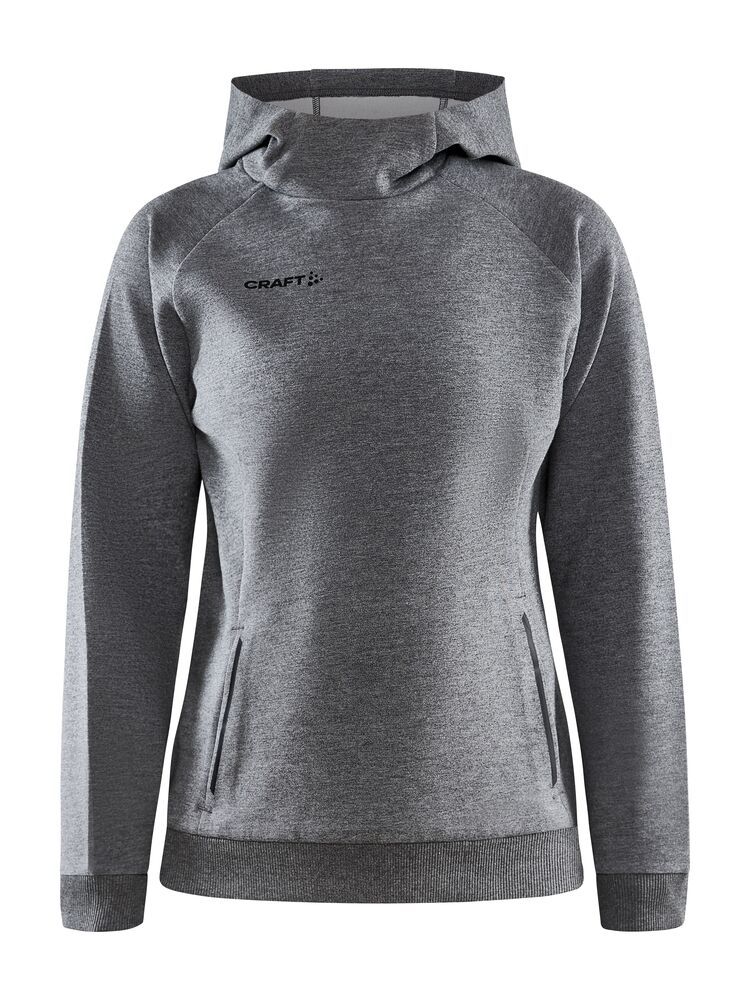 Core Soul Hood Sweatshirt Damen
