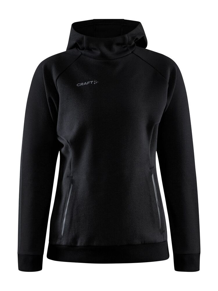 Core Soul Hood Sweatshirt Damen