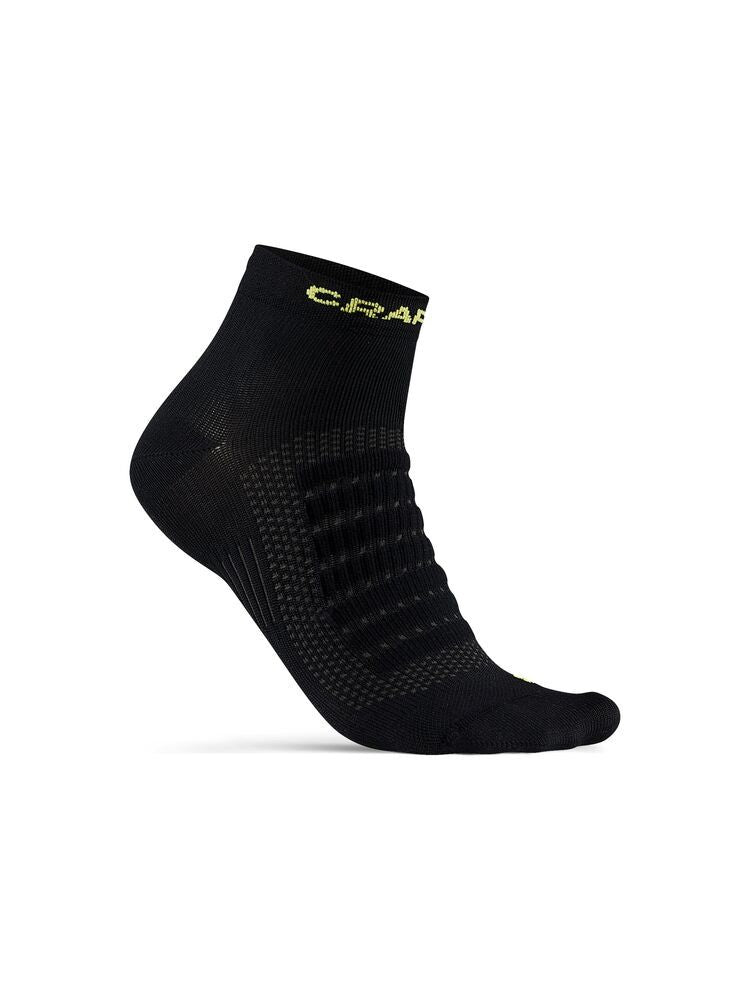 Adv Dry Mid Socke
