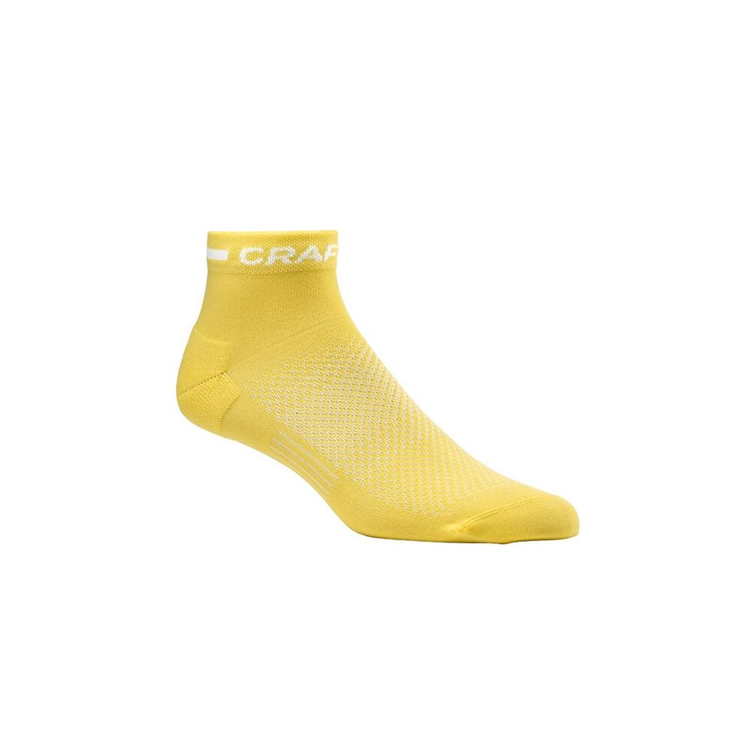 Core Dry Mid Sock 3-Pack Socken