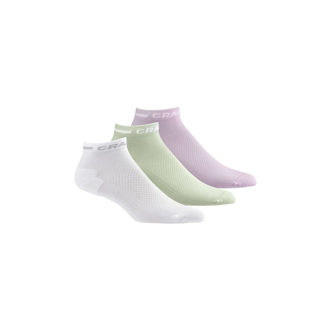 Core Dry Mid Sock 3-Pack Socken