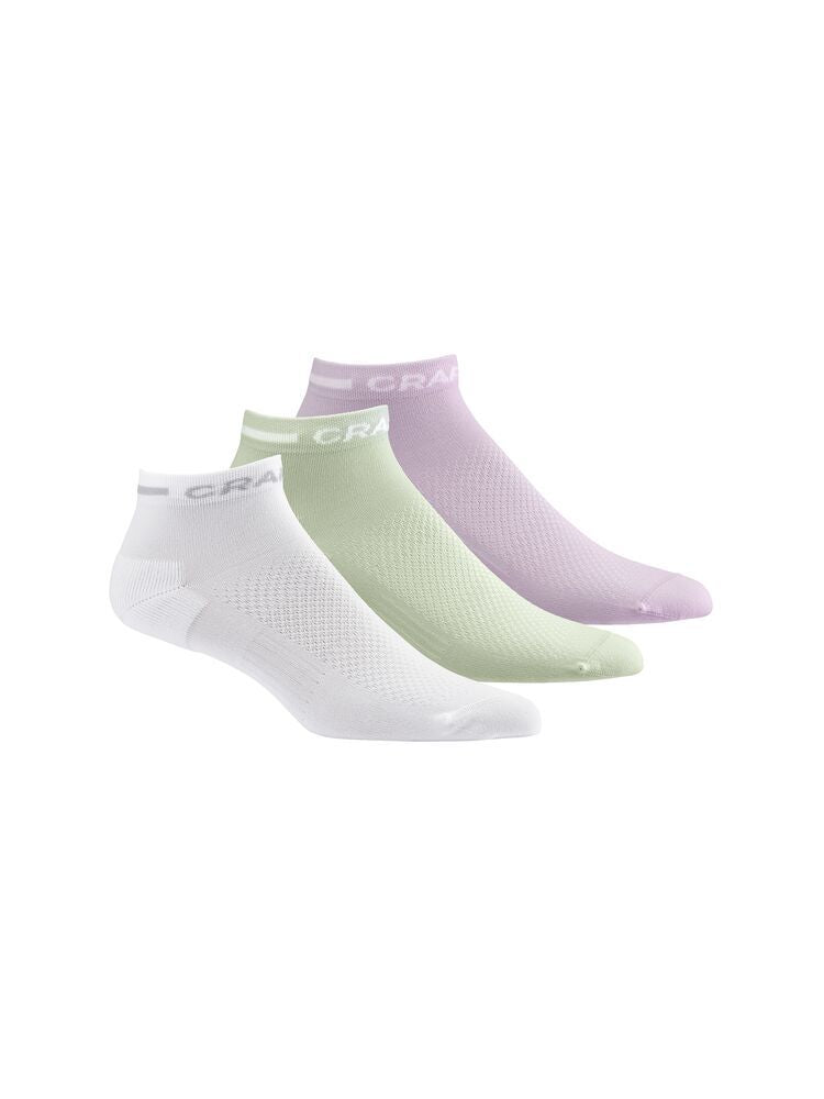 Core Dry Mid Sock 3-Pack Socken