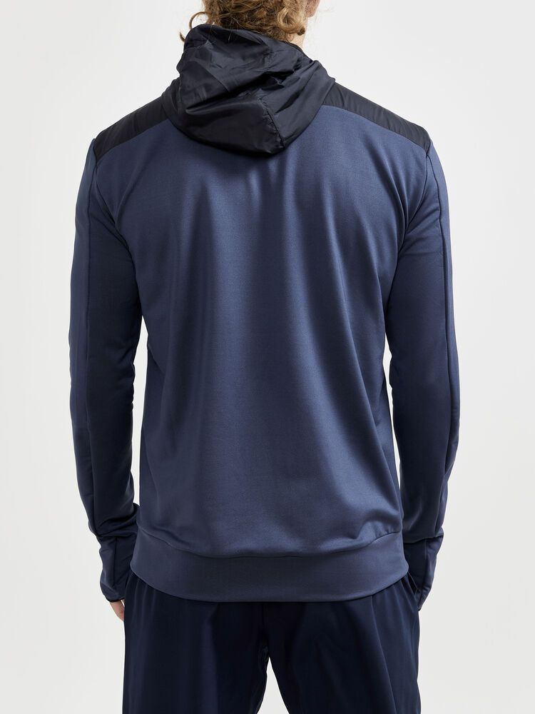 ADV Charge Jersey Hood Jacket
