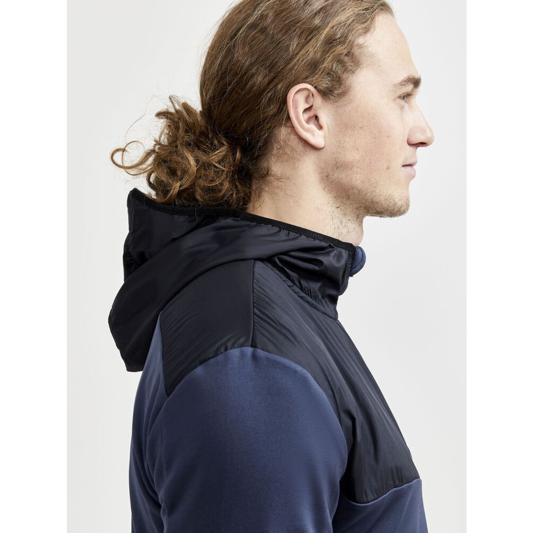 ADV Charge Jersey Hood Jacket