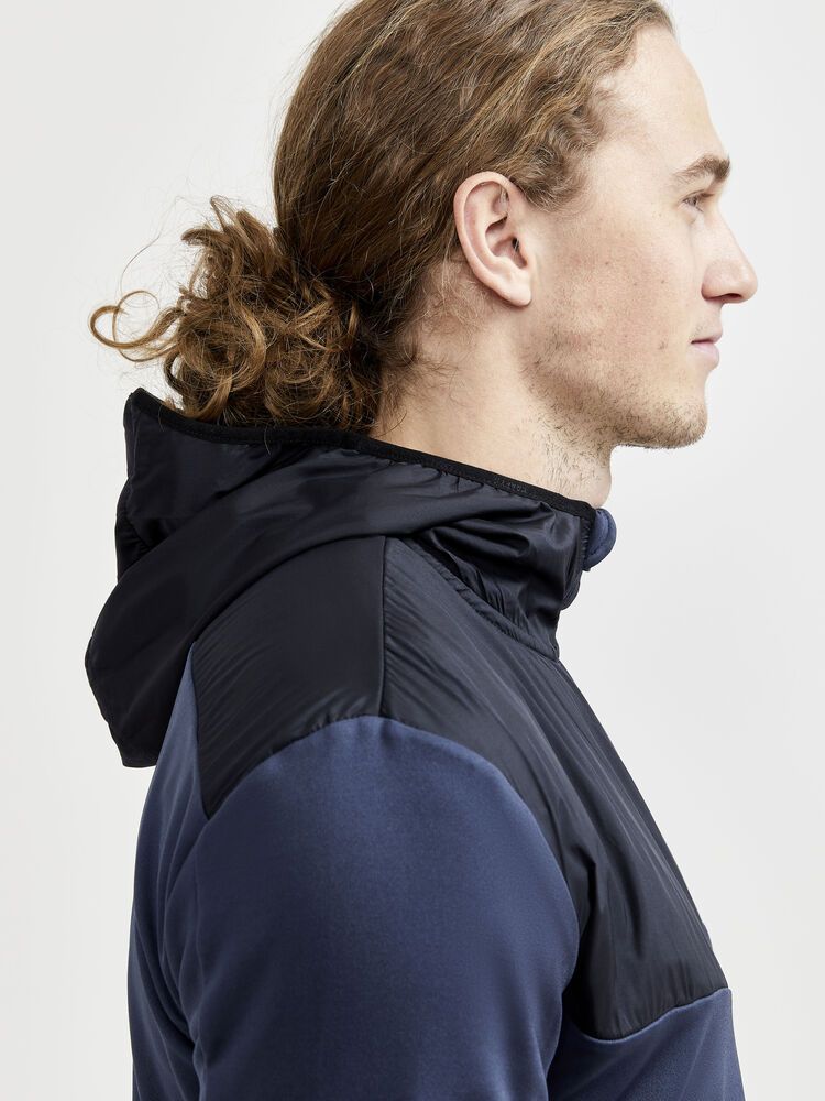ADV Charge Jersey Hood Jacket
