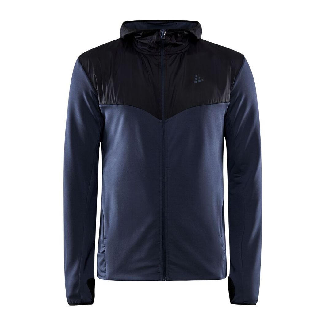 ADV Charge Jersey Hood Jacket