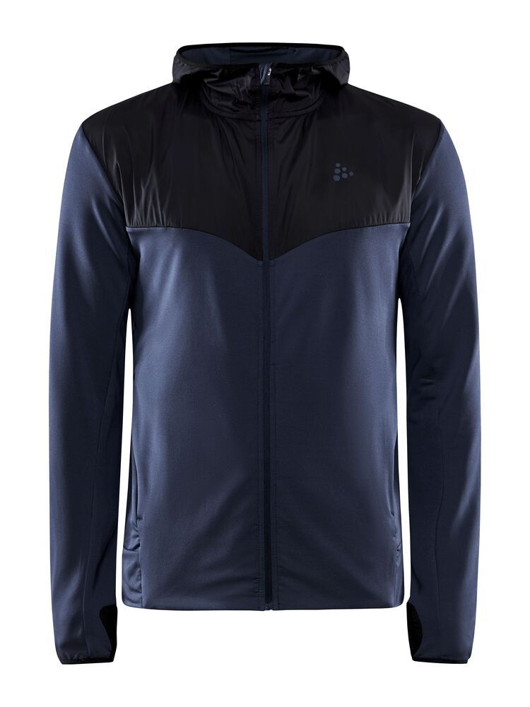 ADV Charge Jersey Hood Jacket