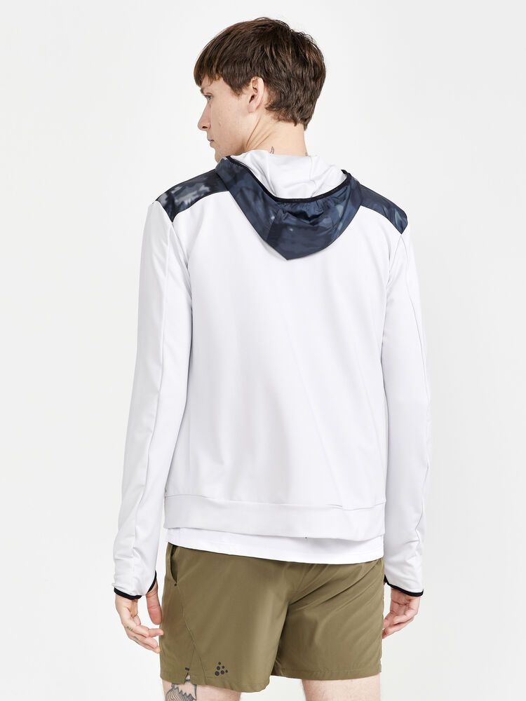 ADV Charge Jersey Hood Jacket