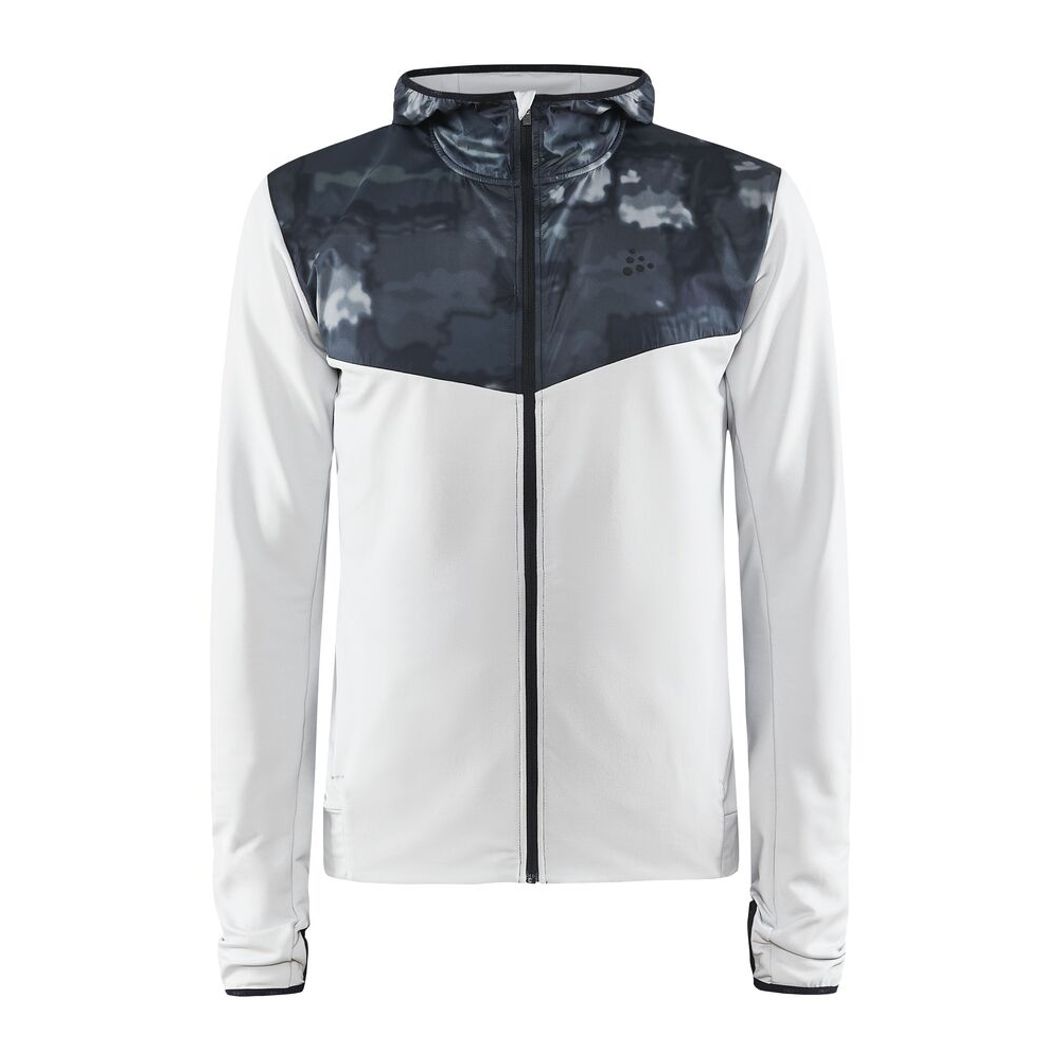 ADV Charge Jersey Hood Jacket