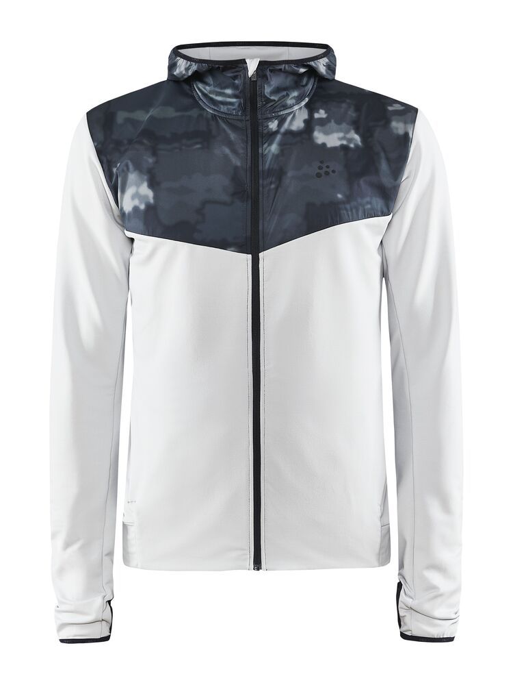 ADV Charge Jersey Hood Jacket
