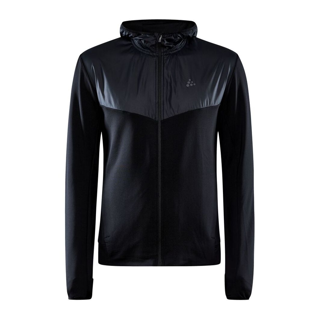 ADV Charge Jersey Hood Jacket