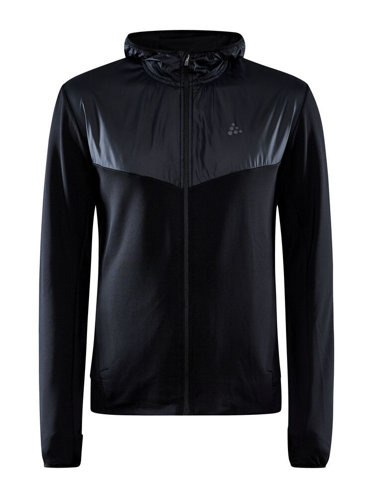 ADV Charge Jersey Hood Jacket