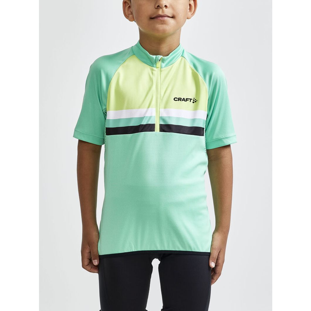 Bike Jersey Kids