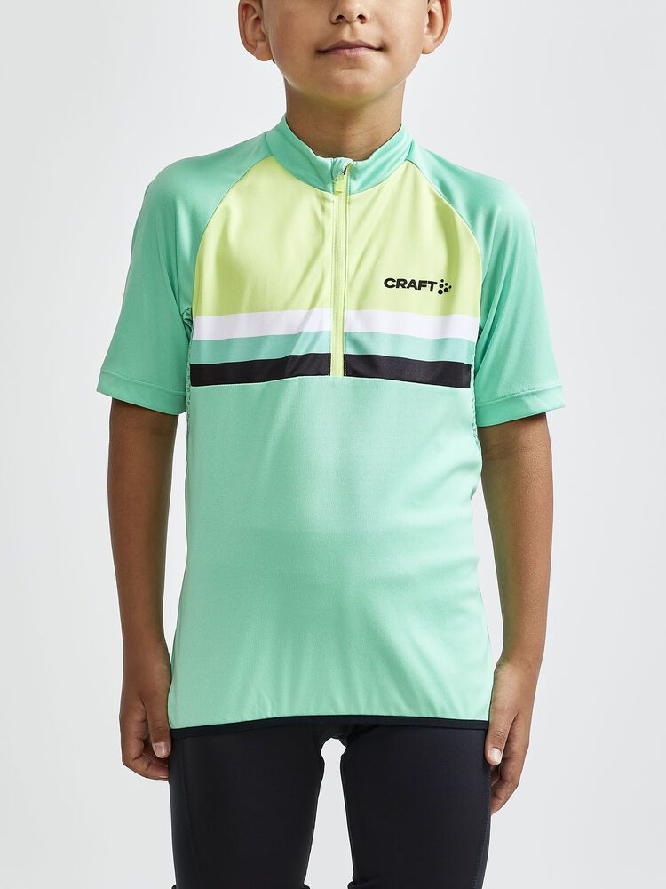 Bike Jersey Kids