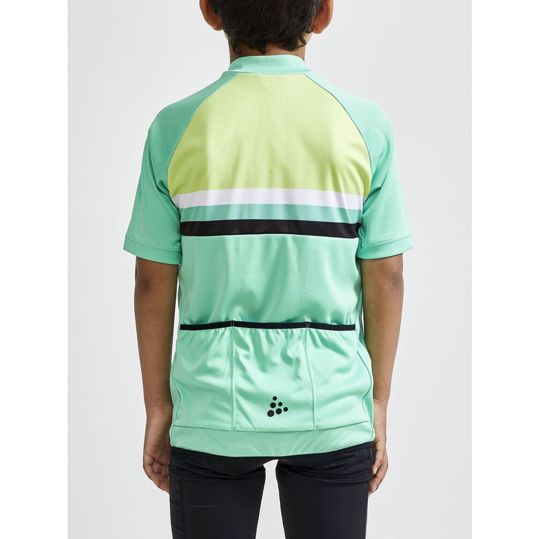 Bike Jersey Kids