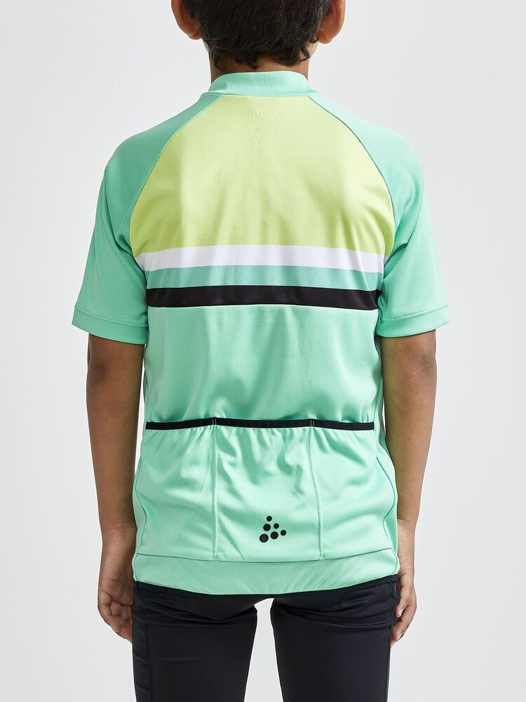 Bike Jersey Kids