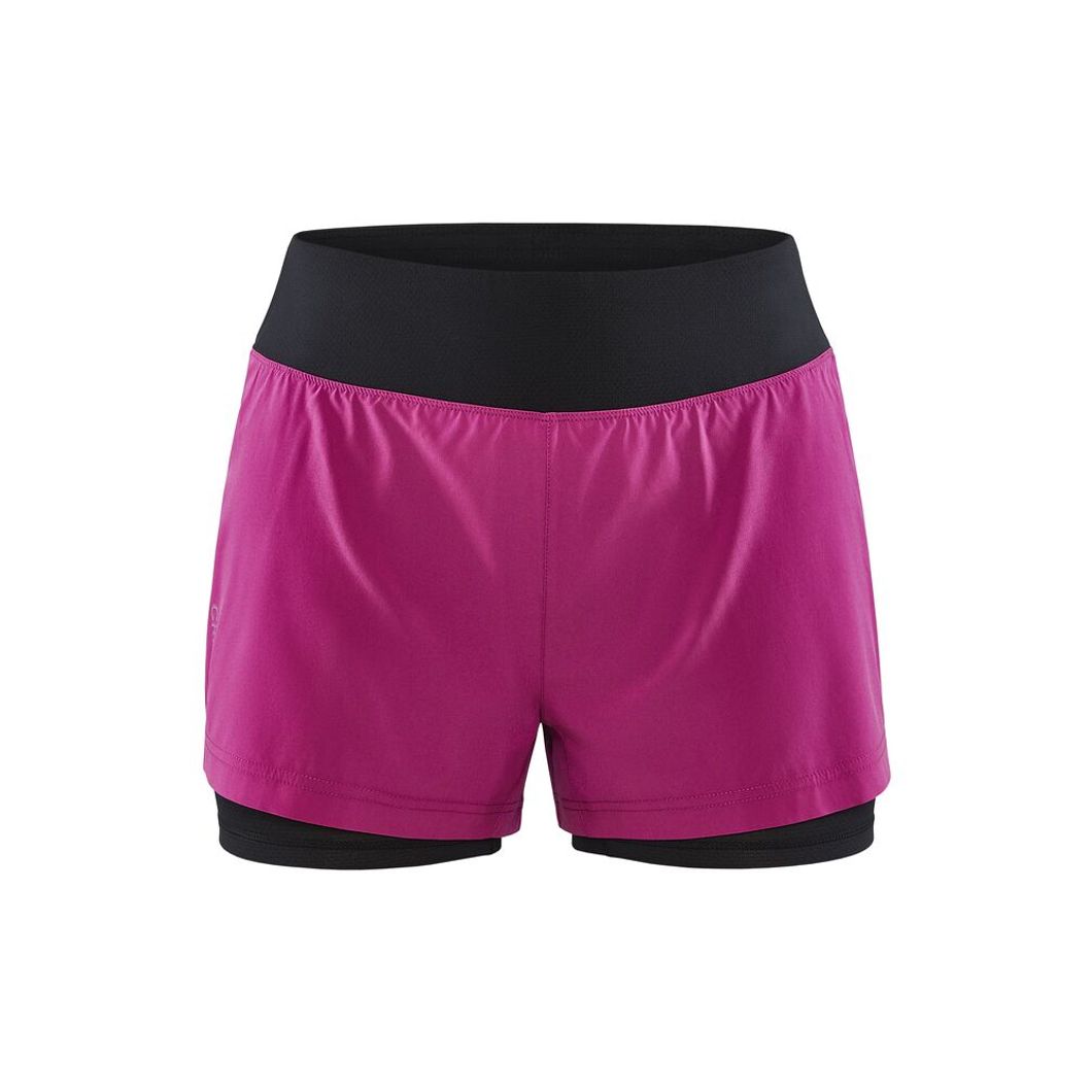 Adv Essence 2-In-1 Shorts Damen