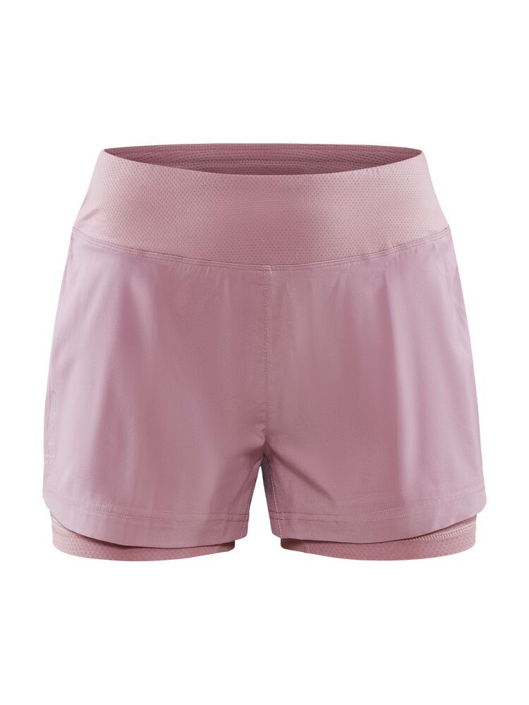 Adv Essence 2-In-1 Shorts Damen