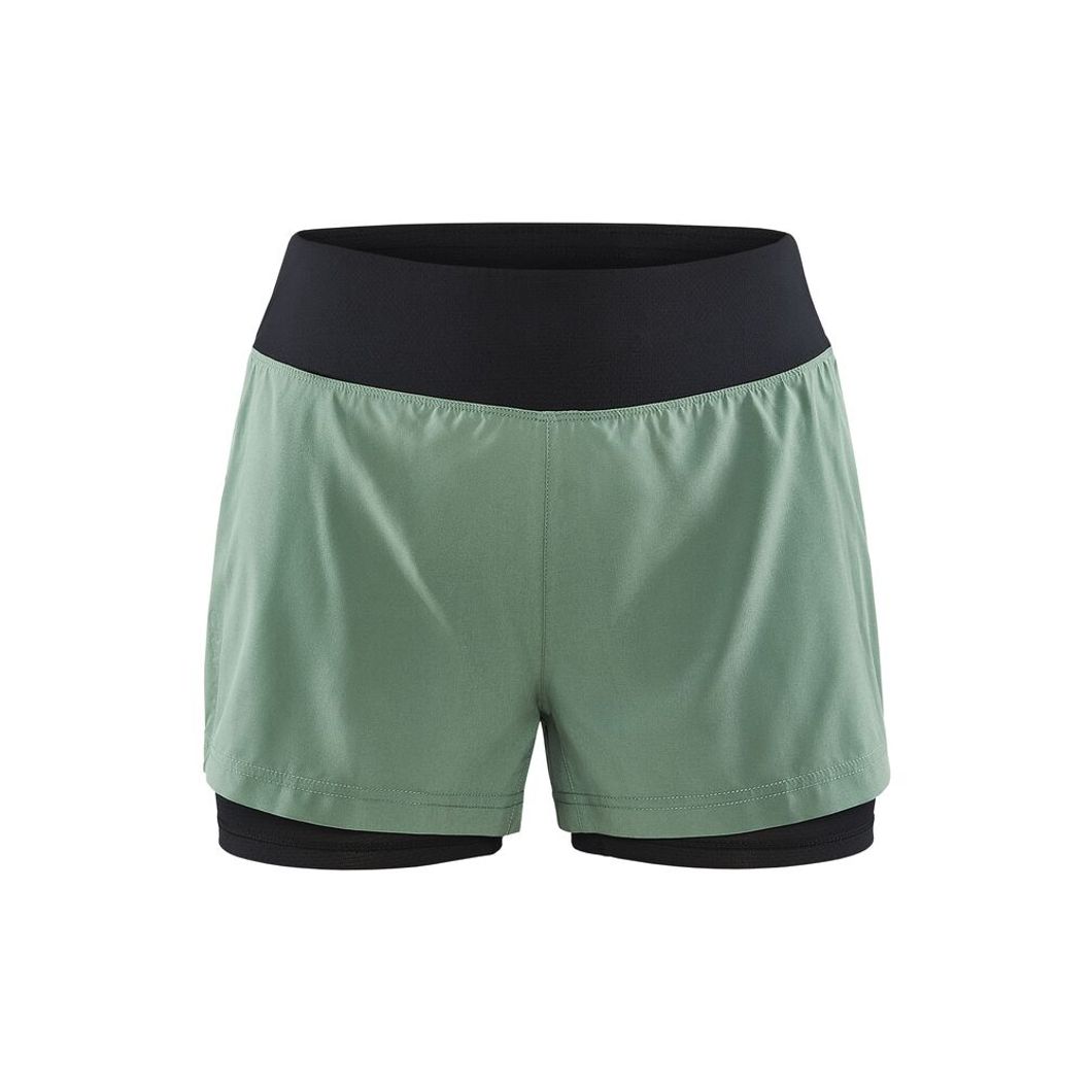 Adv Essence 2-In-1 Shorts Damen