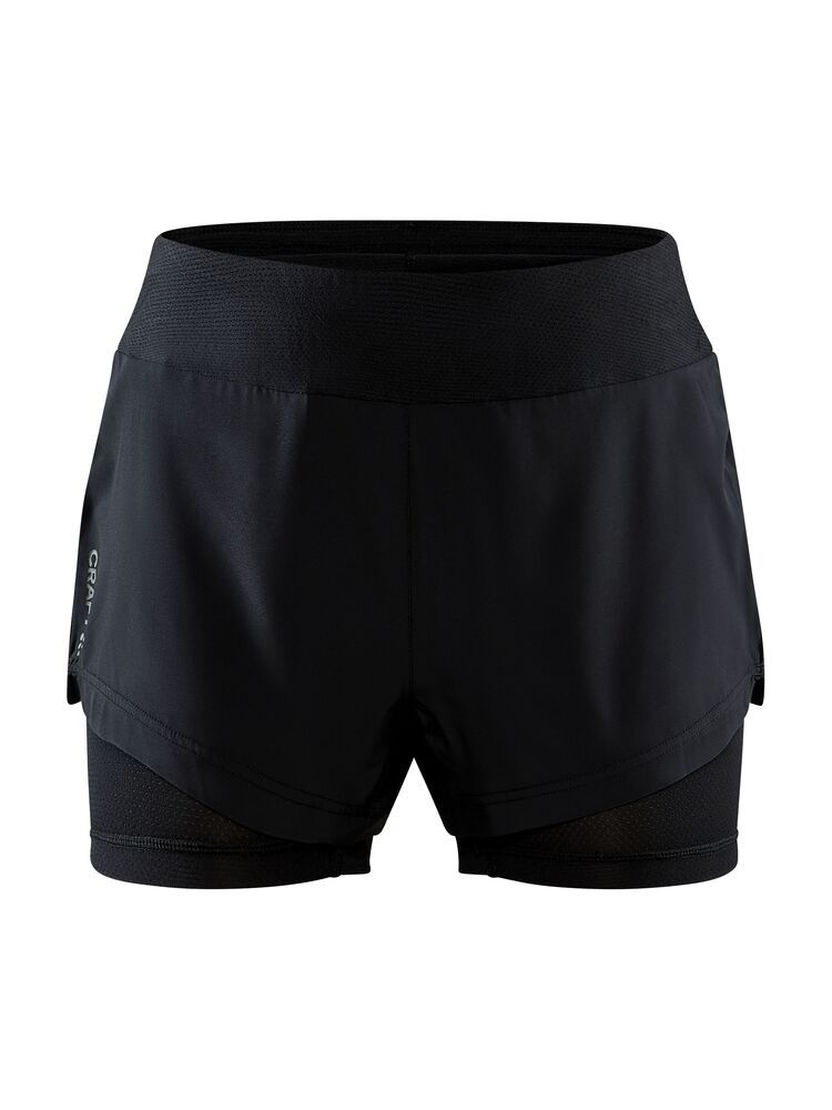 Adv Essence 2-In-1 Shorts Damen