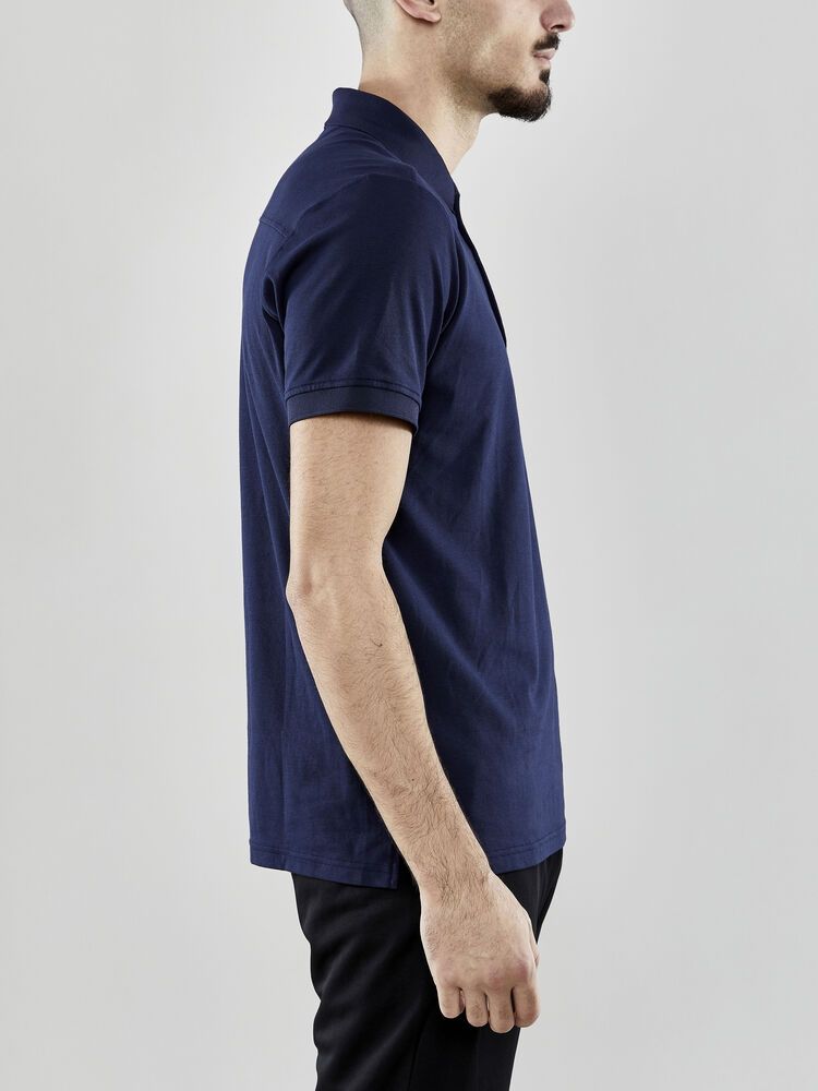 Core Blend Poloshirt