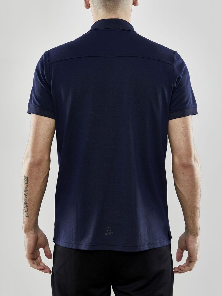 Core Blend Poloshirt