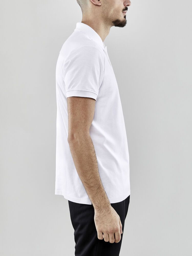 Core Blend Poloshirt