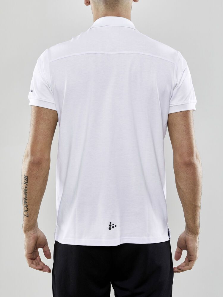 Core Blend Poloshirt