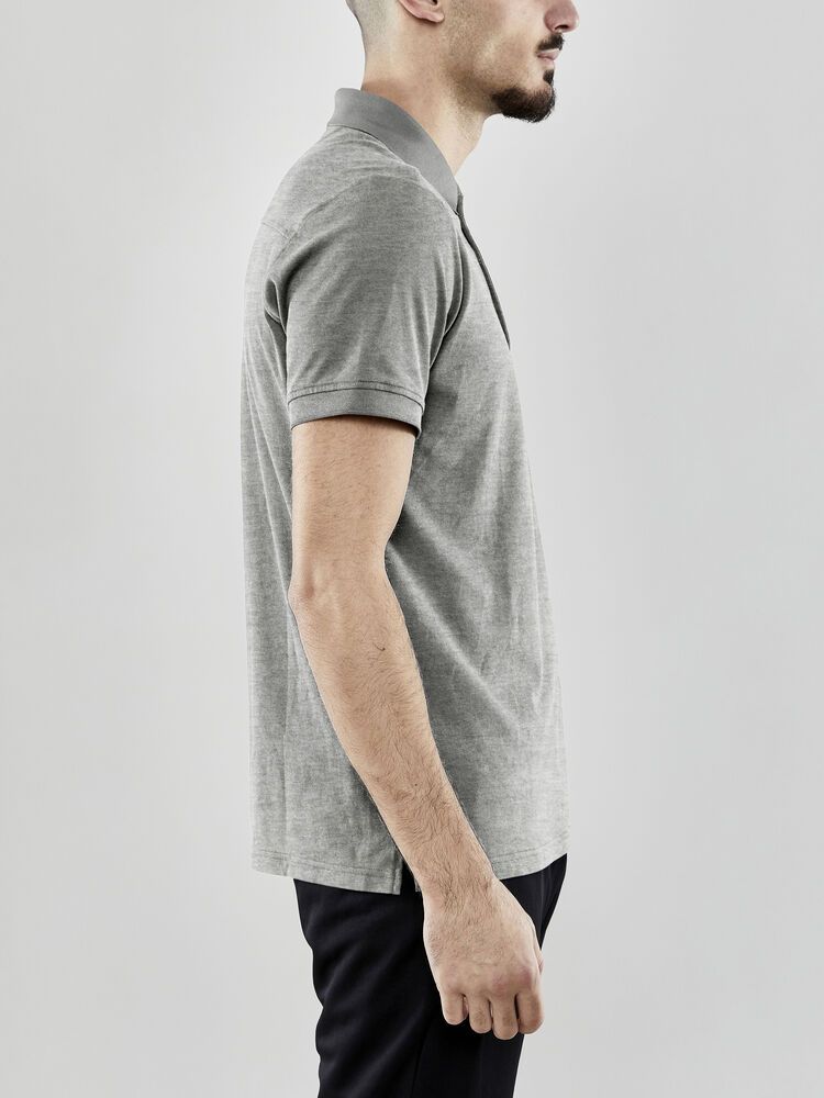 Core Blend Poloshirt