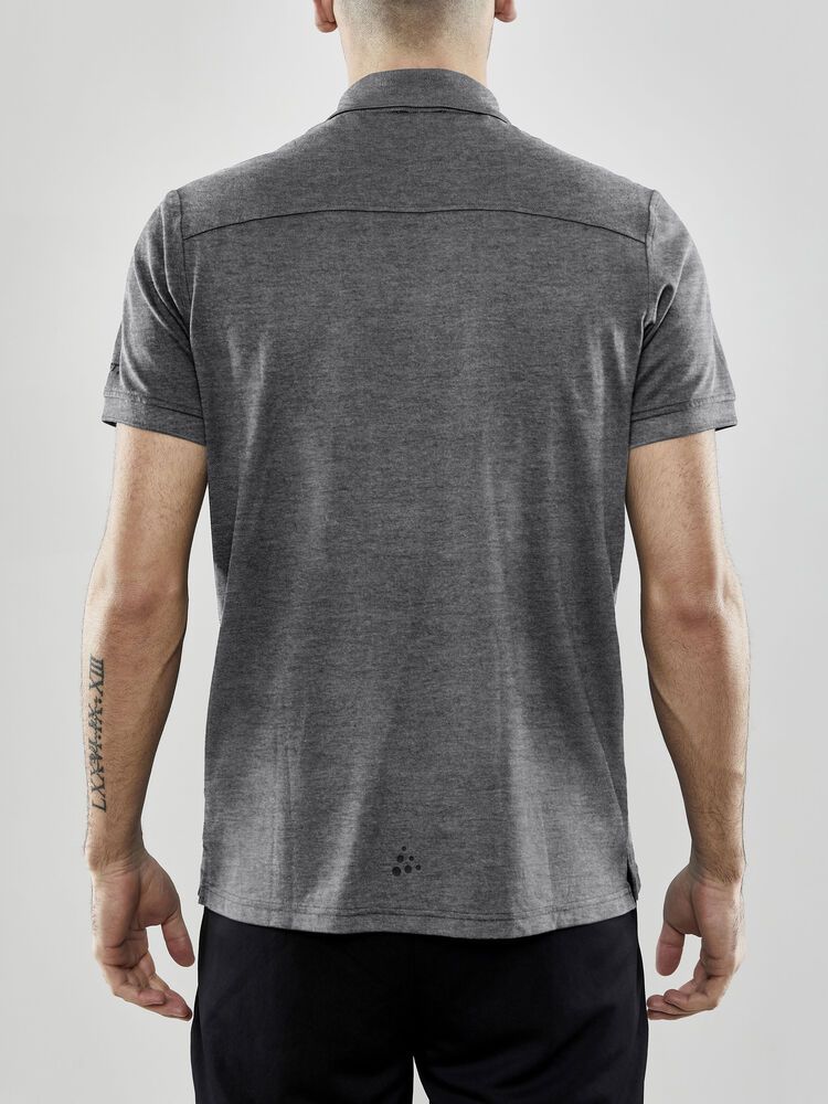 Core Blend Poloshirt