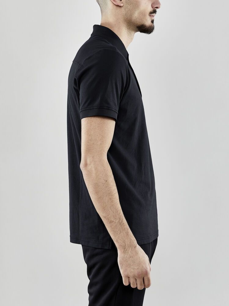 Core Blend Poloshirt
