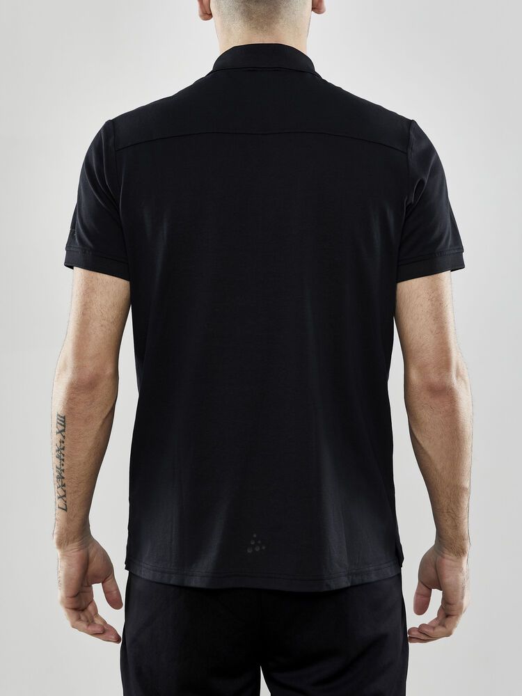 Core Blend Poloshirt