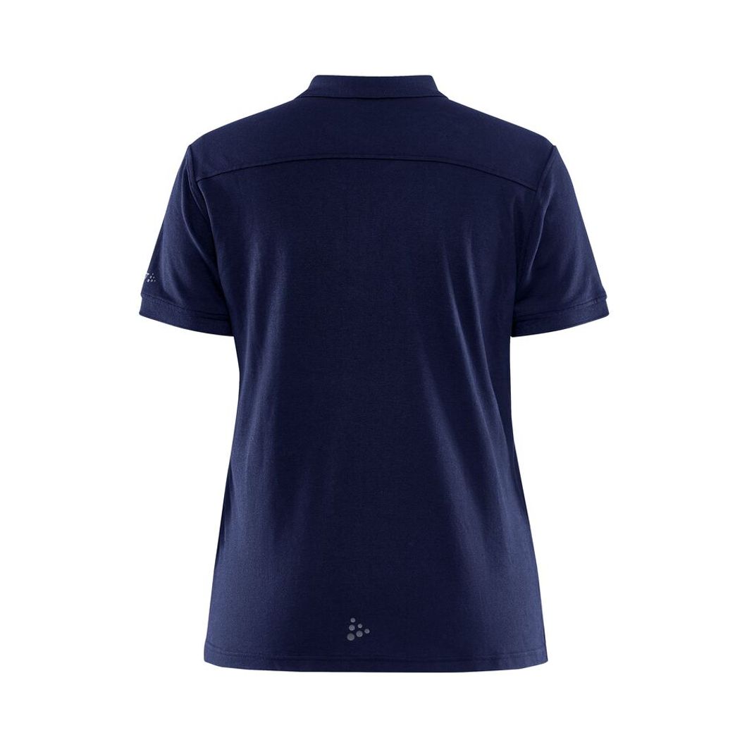 Core Blend Poloshirt Damen