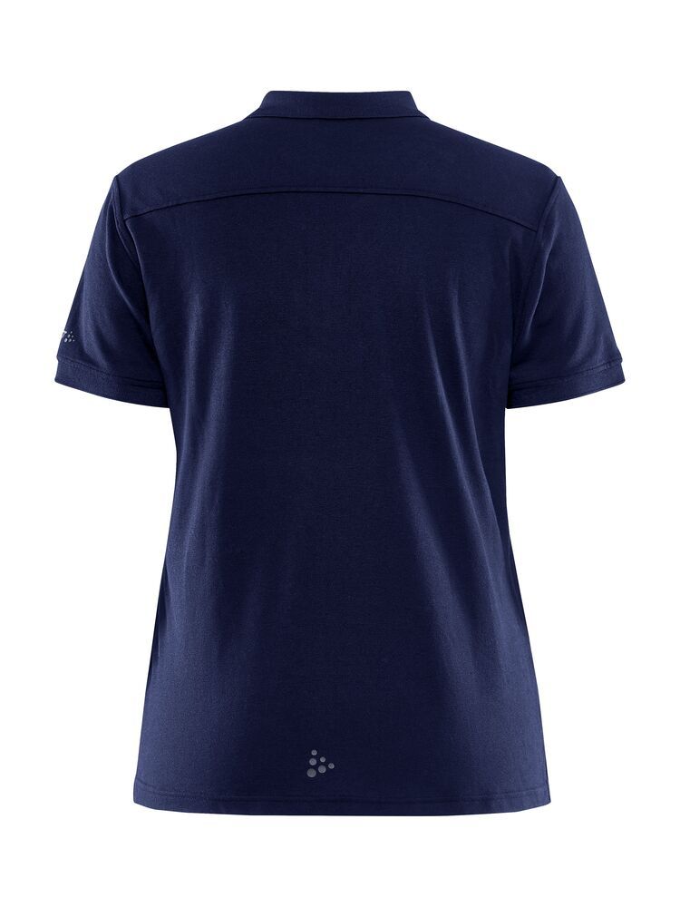 Core Blend Poloshirt Damen