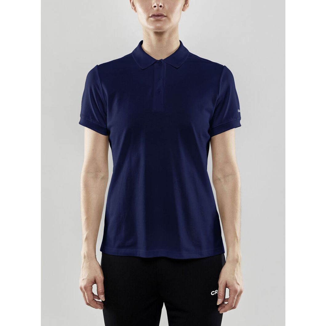 Core Blend Poloshirt Damen