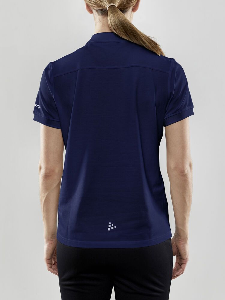Core Blend Poloshirt Damen