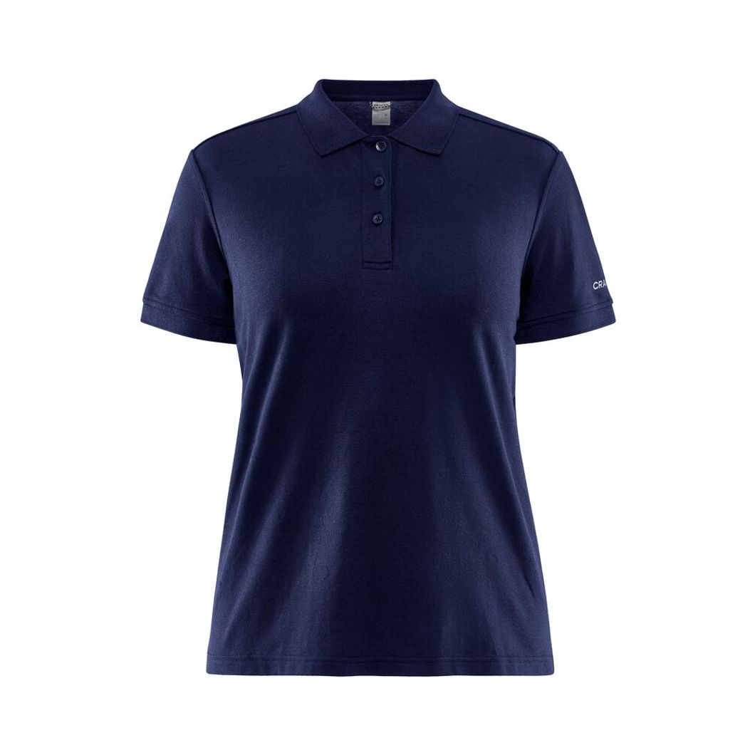 Core Blend Poloshirt Damen